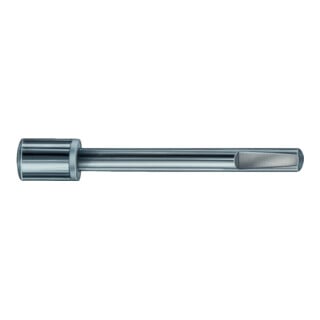 GFS Goupille de guidage refroidissement interne Taille 1 9,5 mm