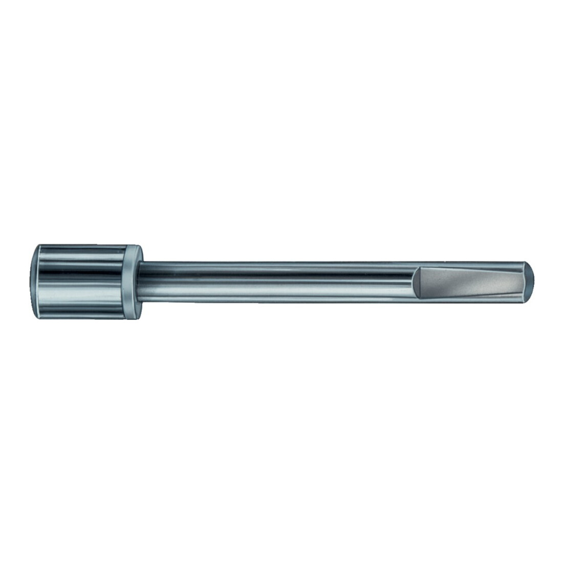 GFS Goupille de guidage refroidissement interne Taille 1 9,5 mm