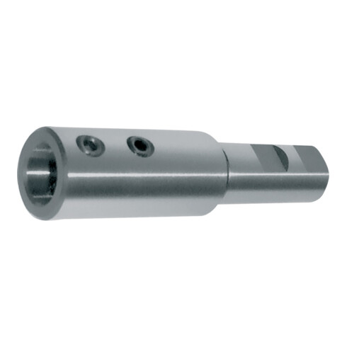 GFS Porte-fraise à centrer combiné refroidissement interne Gr. 2