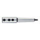 GFS Zapfensenker porte-outil combiné queue MK2 taille 2-2