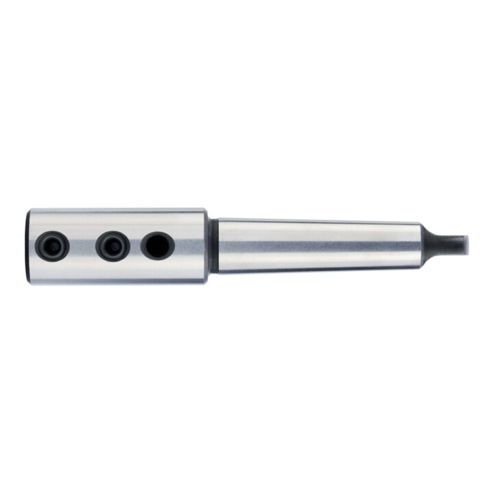 GFS Zapfensenker porte-outil combiné queue MK2 taille 2