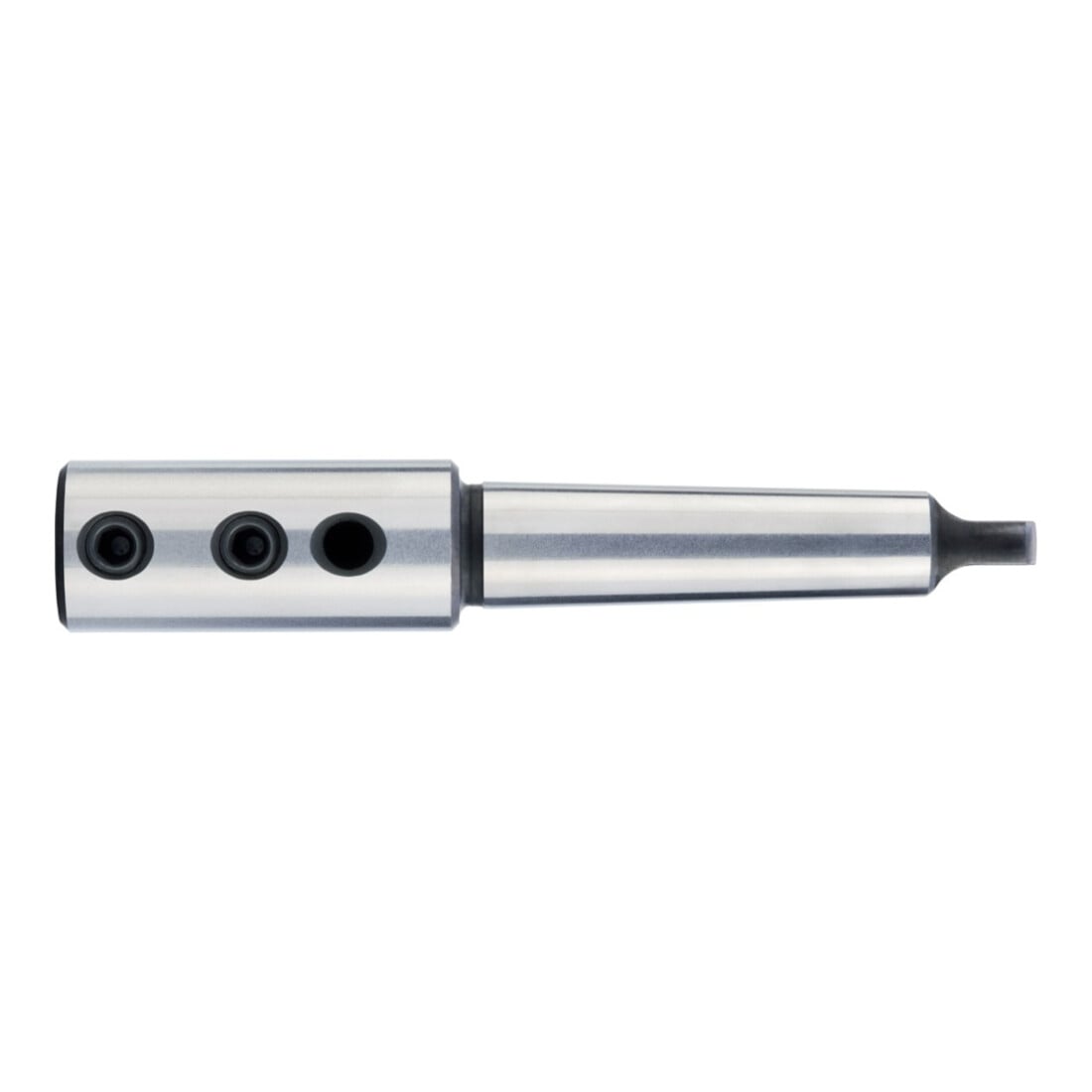 GFS Zapfensenker porte-outil combiné queue MK2 taille 2