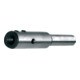 GFS Zapfensenker porte-outil combiné tige cylindrique taille 1-1