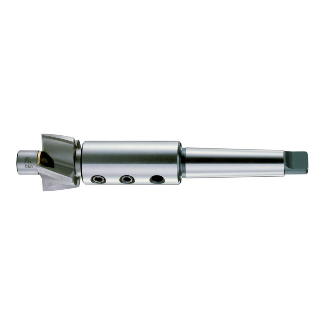 GFS Zapfensenker Set avec refroidissement interne Taille 1