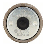 Bosch Ghiera di serraggio rapido