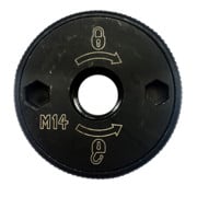 DEWALT Ghiera di serraggio rapido M14 DT3559-QZ