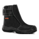 Gießerstiefel Calvin Gr.44 schwarz Leder S3 SRC HRO HI1 Fe Al EN ISO 20349 ELTEN-1