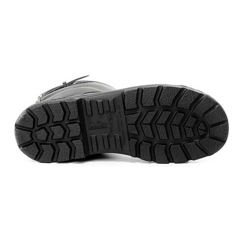 Elten Schweißerstiefel Stan, S3 schwarz