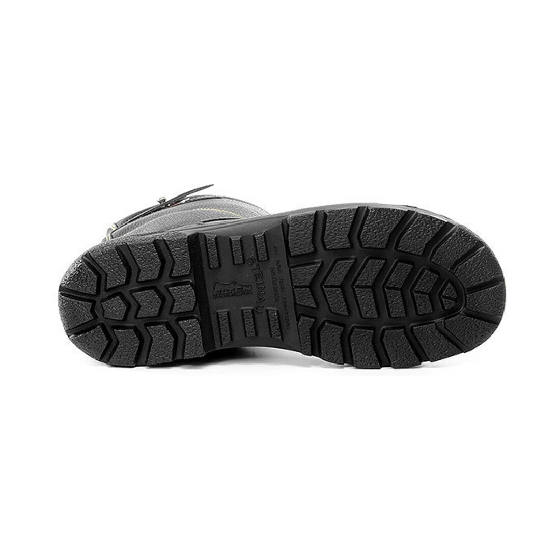 Elten Schweißerstiefel Stan, S3 schwarz