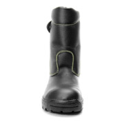 Elten Schweißerstiefel Stan, S3 schwarz