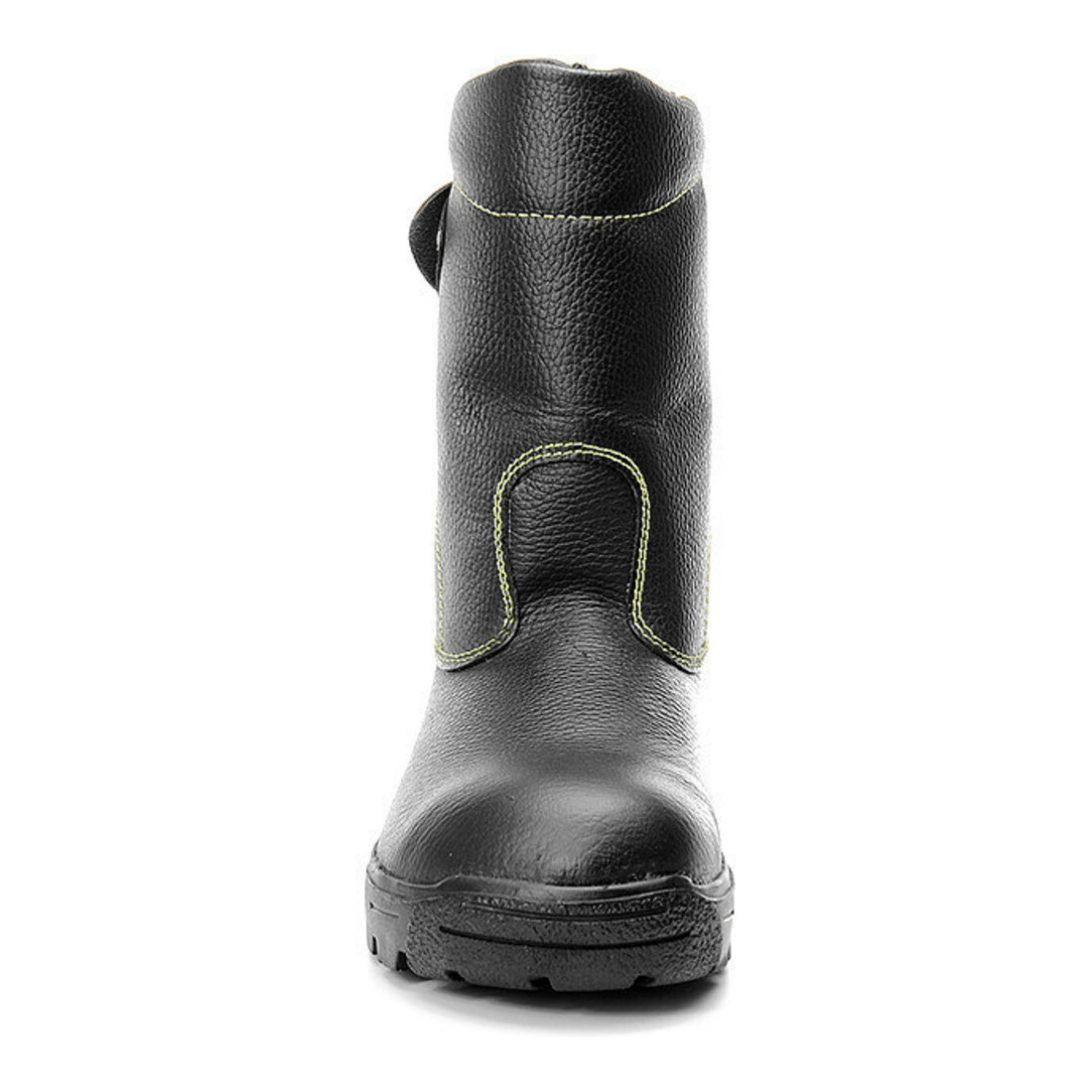 Elten Schweißerstiefel Stan, S3 schwarz