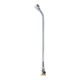 Gießgerät GEKA plus Soft rain classic Ms/Leichtmetall Schnellku.60cm KARASTO-1