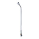 Gießgerät GEKA plus Soft rain classic Ms/Leichtmetall Stecksystem 60cm KARASTO-1