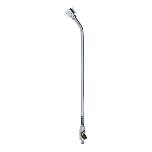 Gießgerät GEKA plus Soft rain classic Ms/Leichtmetall Stecksystem 60cm KARASTO