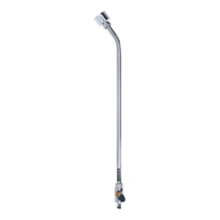 Gießgerät GEKA plus Soft rain classic Ms/Leichtmetall Stecksystem 60cm KARASTO
