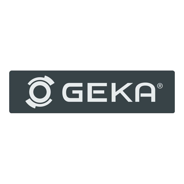 Gießgerät GEKA plus Soft rain light Ms/Leichtmetall Stecksystem 60cm KARASTO