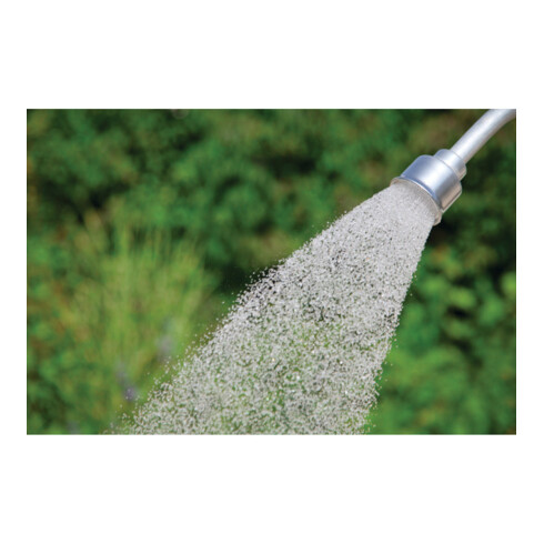 Gießgerät GEKA plus Soft rain Ms/Leichtmetall Schnellku.90cm KARASTO