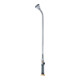 Gießgerät soft rain classic plus Alu,Messing,Ku.GEKA plus Schnellkupplung,60cm-1
