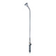 Gießgerät soft rain classic plus Alu,Messing,Ku.GEKA plus Schnellkupplung,60cm-4