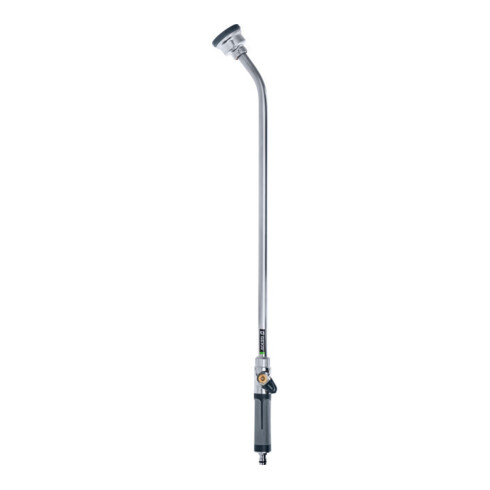 Gießgerät soft rain classic plus Alu,Messing,Ku.GEKA plus Schnellkupplung,60cm