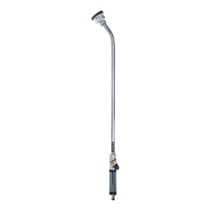 Gießgerät soft rain classic plus Alu,Messing,Ku.GEKA Steckan.60cm