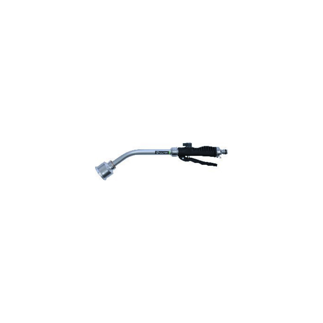 Gießgerät Easy Rain 35 Gr. 20cm LM avec raccord GEKA