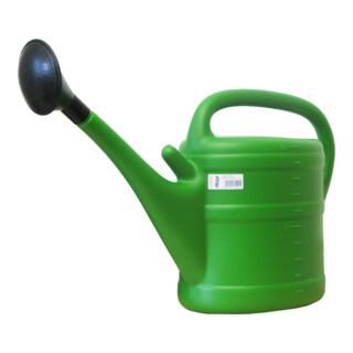 Gießkanne 10L Plastik