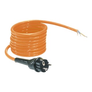 GIFAS ELECTRIC Câble de raccordement appareil 5 m 3x1,5 mm² K 5 4315
