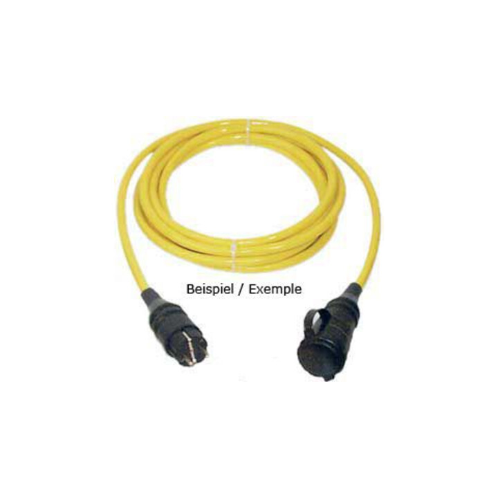 Gifas Electric Rallonge 10m 230V 111/211/10/4315GG/K