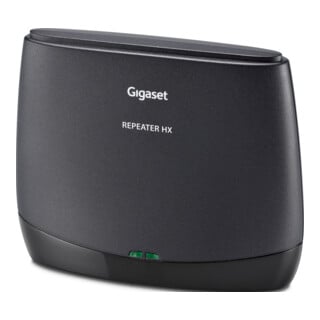 Gigaset Repeater HX für DECT CAT-iq Router