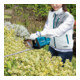 Gilet climatique Makita sans fil, blanc, taille XL (DFV210ZXL)