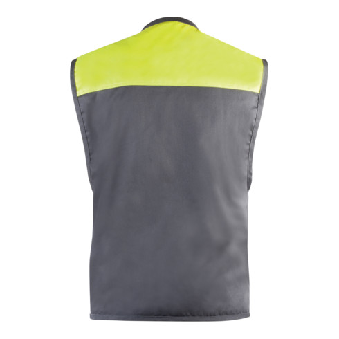 Kraftwerk Gilet da lavoro 