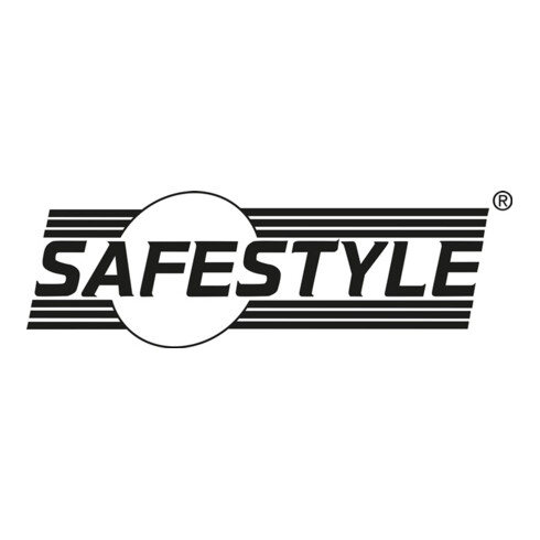 Gilet de protection à coquille souple HENNING taille XXL jaune/orange 100% PES FELDTMANN