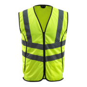 Mascot Wingate gilet de signalisation hi-vis jaune