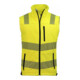 Gilet de signalisation Prevent® Trendline taille XXL jaune 100 % PES ASATEX jaune-1