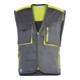 Gilet de travail Kraftwerk-3
