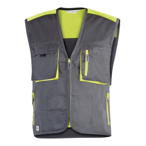 Gilet de travail Kraftwerk M