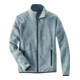 Gilet en laine Active taille L gris mélangé 100 % PES 1 un. Scheibler-1