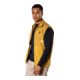 Gilet en polaire sherpa STIER-5