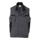 Kübler Image-Dress gilet nouveau design 7348 anthracite/noir-1