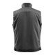 Gilet Mascot Kilmore anthracite/noir foncé-4