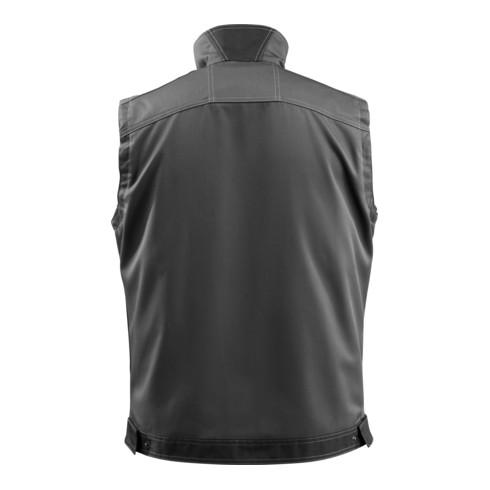 Gilet Mascot Kilmore anthracite/noir foncé