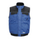 Gilet d'hiver Planam Bleu royal poussière/noir-1