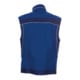 Gilet Planam Plaline bleu corail/marine-2