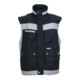 Gilet Planam Plaline noir/zinc-1