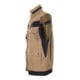 Gilet Planam Plaline sable/noir-5