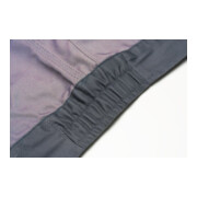 Gilet Planam Visline marine/jaune/zinc-2
