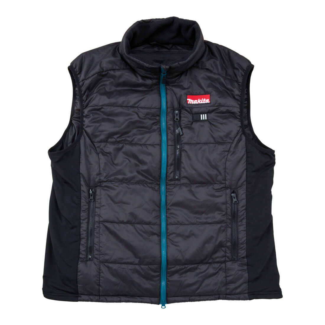 Gilet thermique à pile Makita CV101DZ