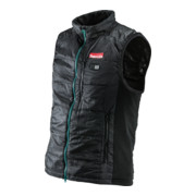 Gilet thermique à batterie Makita DCV200Z-1