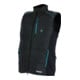 Gilet thermique Makita, noir-1